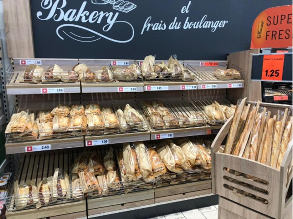 Bilder Lidl Suisse