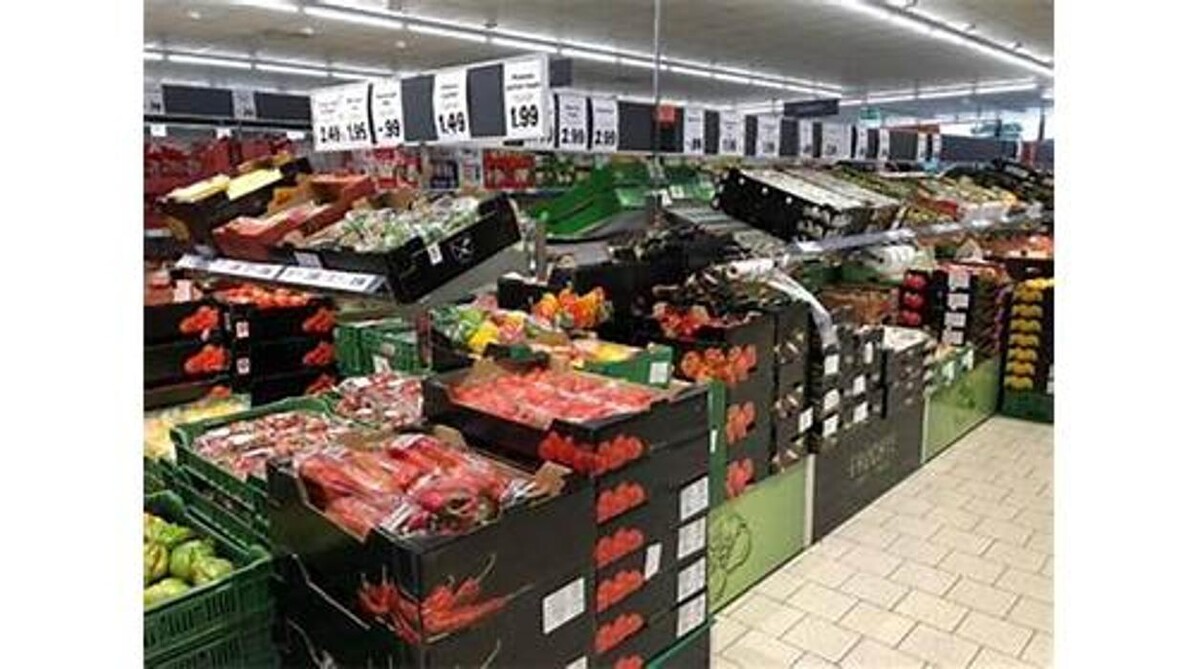 Bilder Lidl Suisse