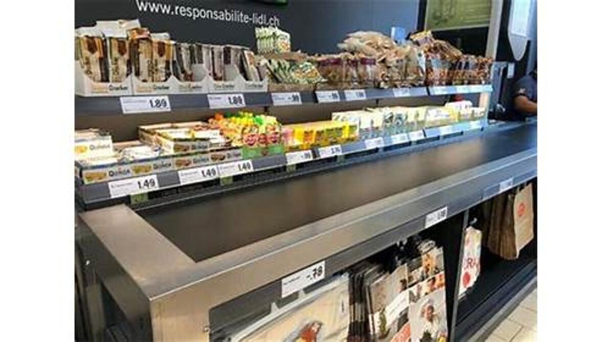 Bilder Lidl Suisse