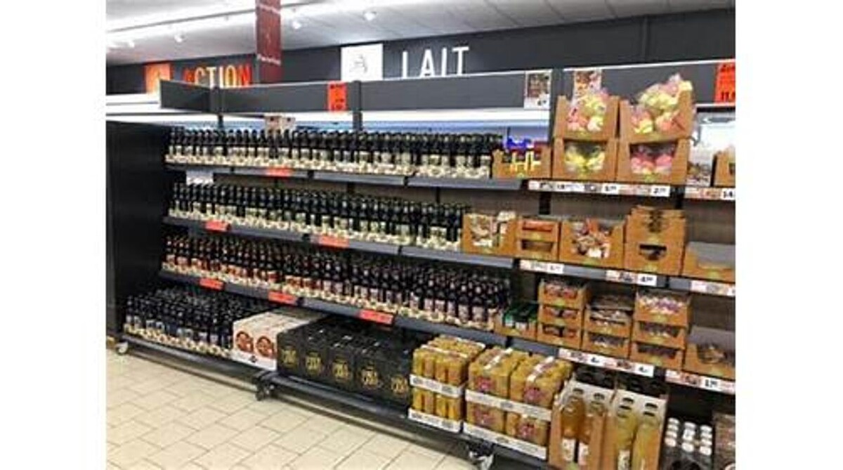Bilder Lidl Suisse