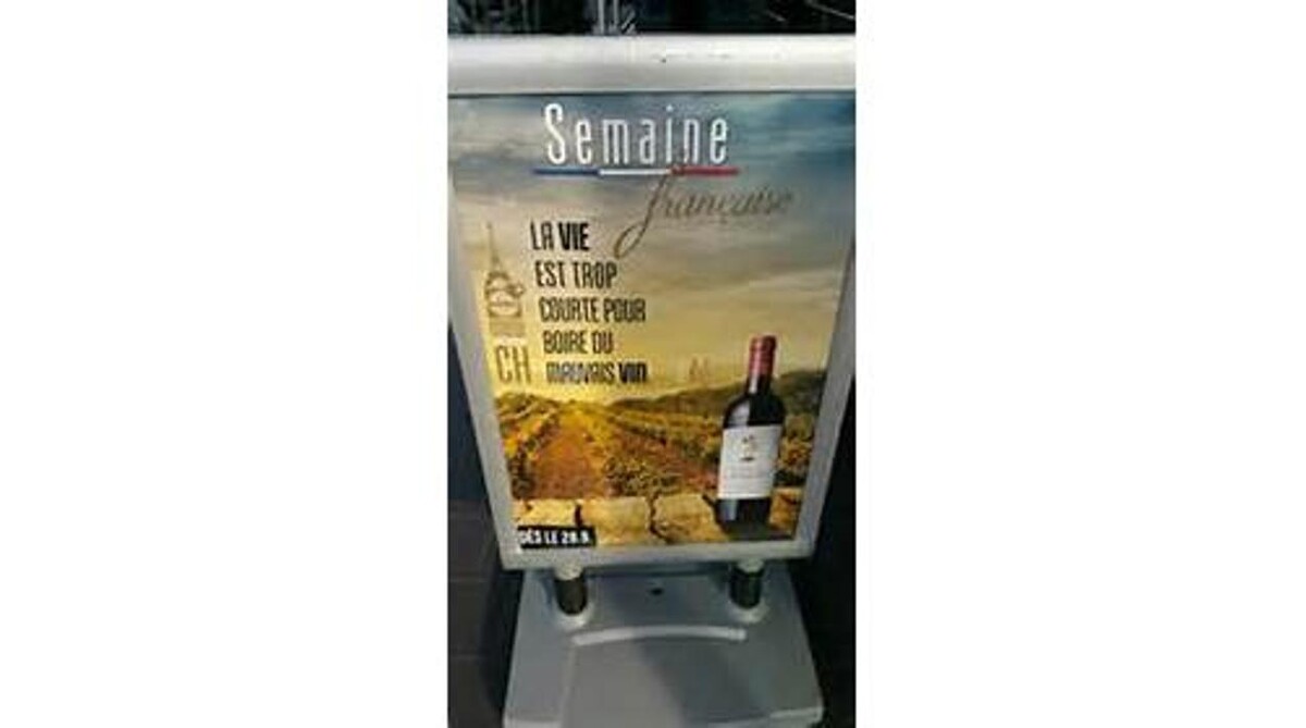 Bilder Lidl Suisse