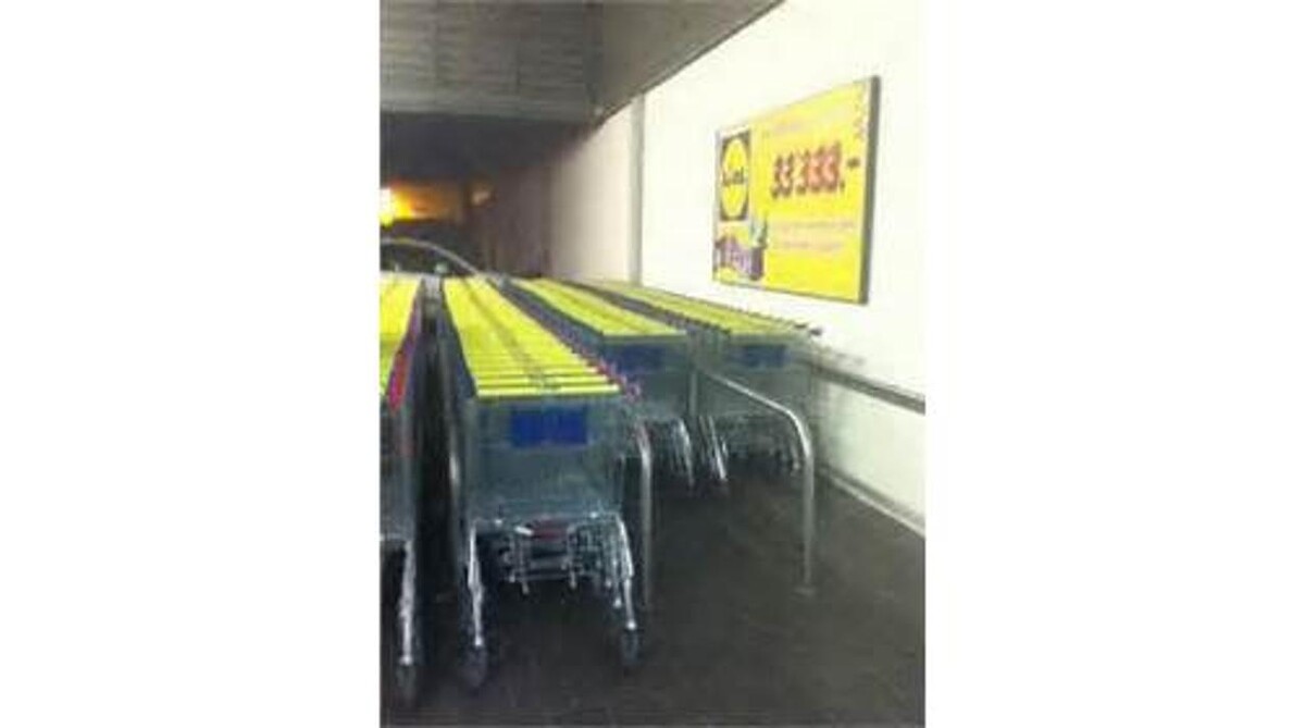 Bilder Lidl Suisse