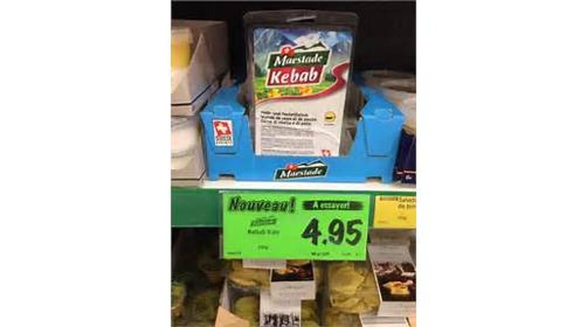 Bilder Lidl Suisse