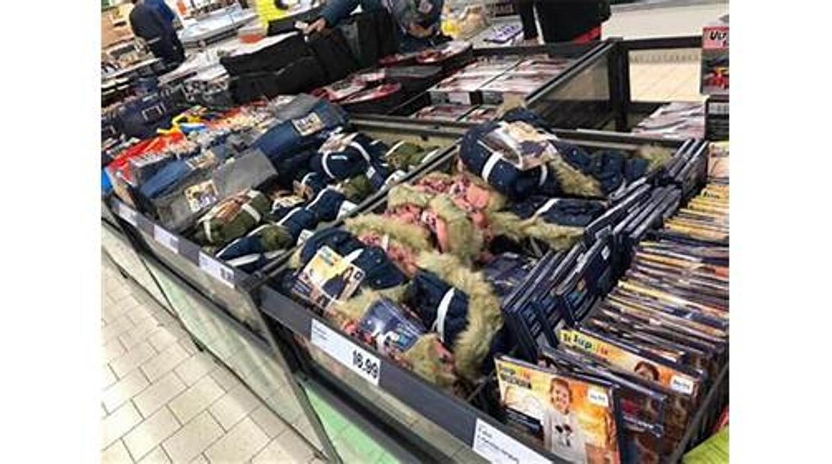 Bilder Lidl Suisse