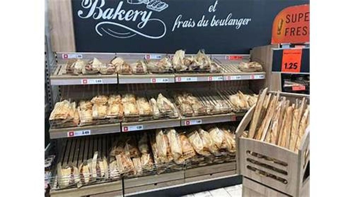 Bilder Lidl Suisse