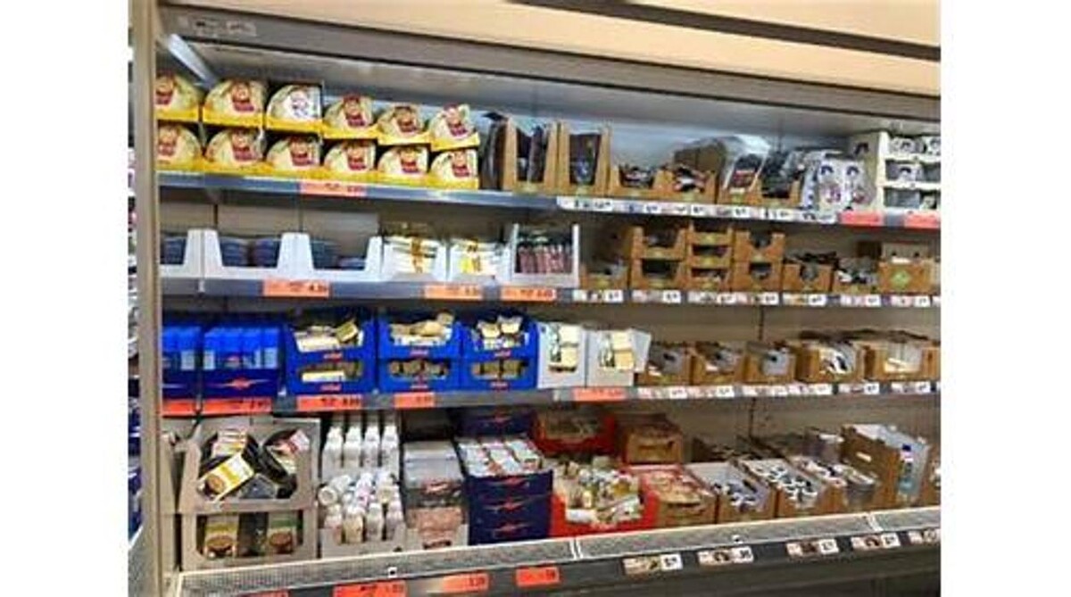 Bilder Lidl Suisse