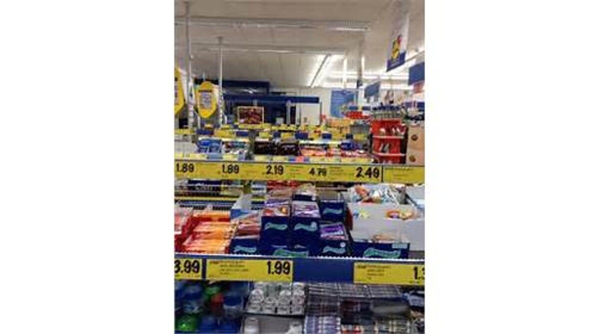 Bilder Lidl Suisse