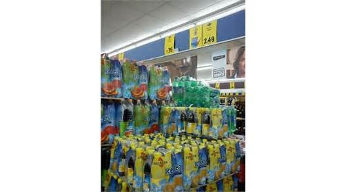 Bilder Lidl Suisse