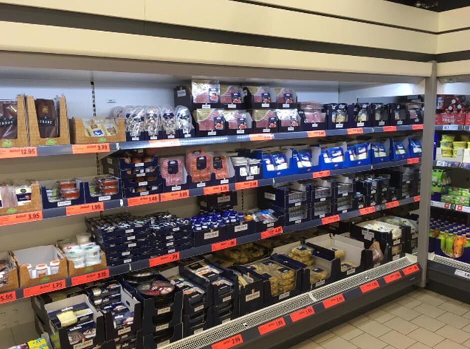 Bilder Lidl Suisse