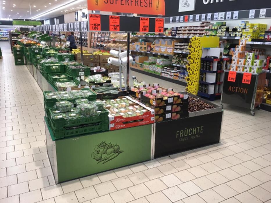 Bilder Lidl Suisse