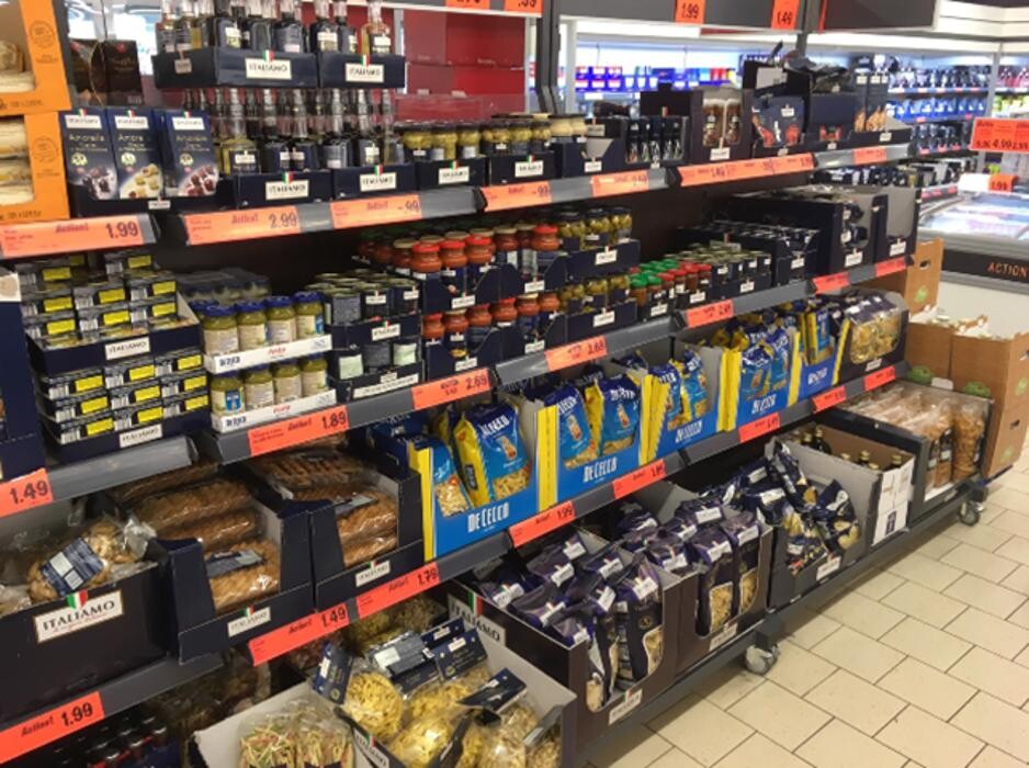 Bilder Lidl Suisse