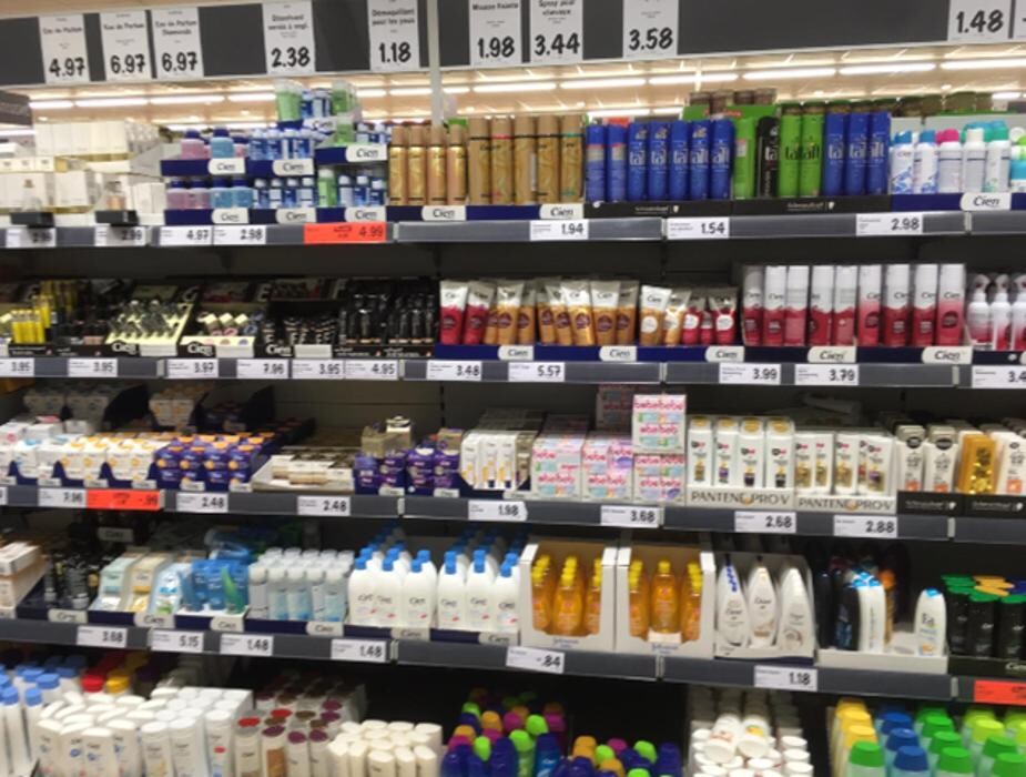 Bilder Lidl Suisse
