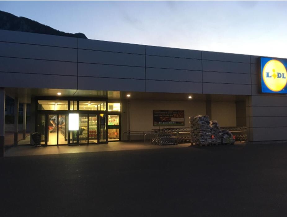 Bilder Lidl Suisse