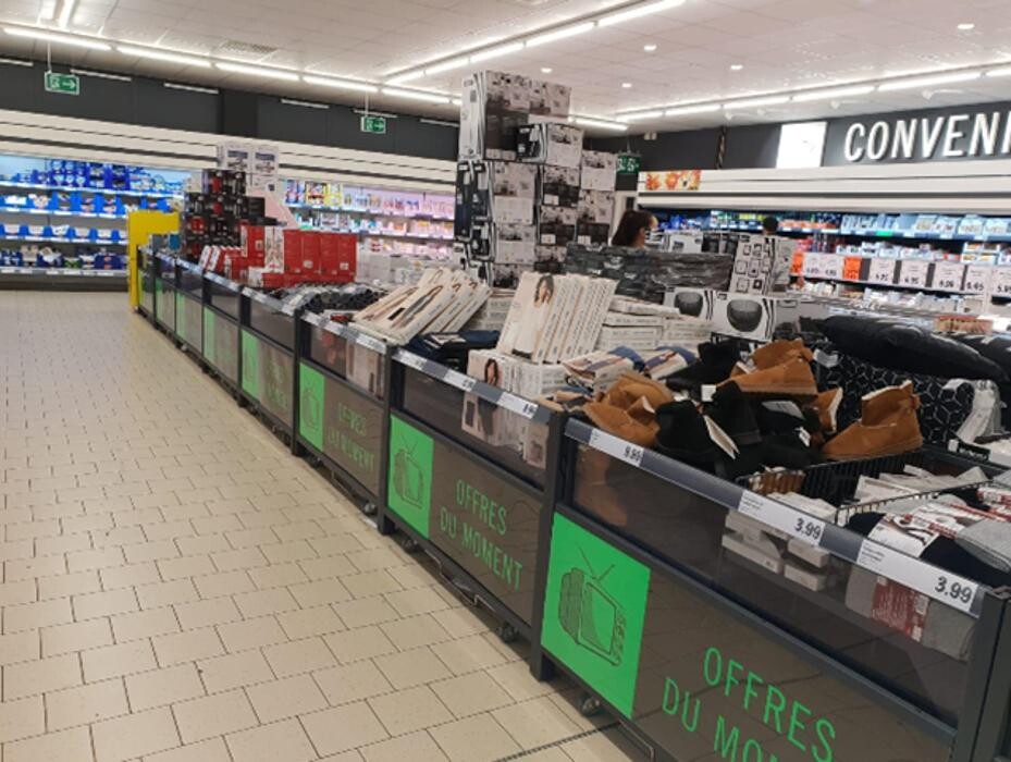 Bilder Lidl Suisse