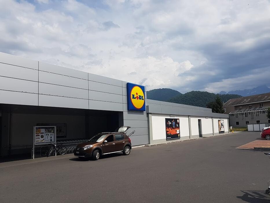 Bilder Lidl Suisse