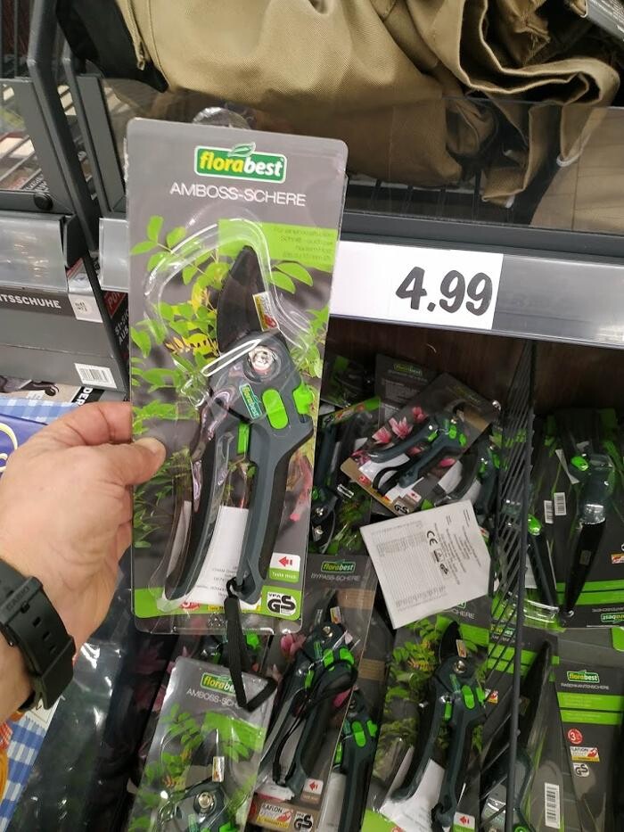 Bilder Lidl Suisse