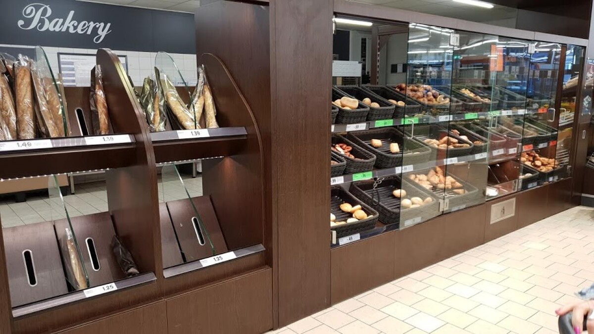 Bilder Lidl Suisse