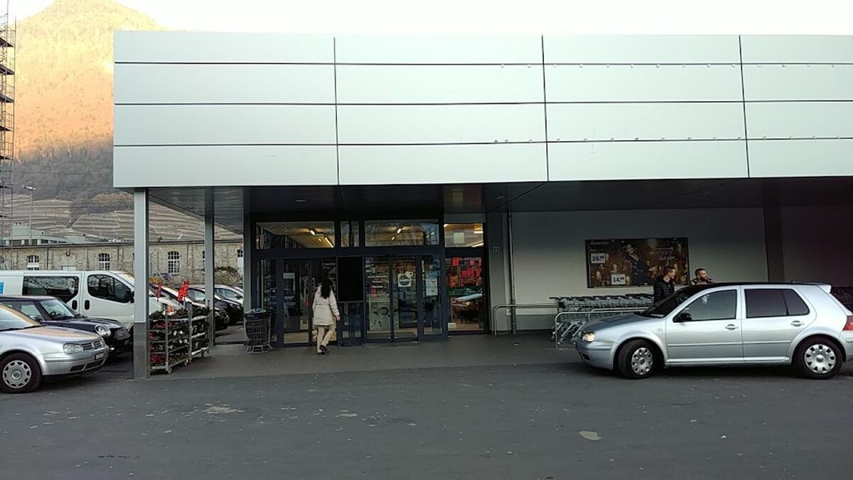Bilder Lidl Suisse