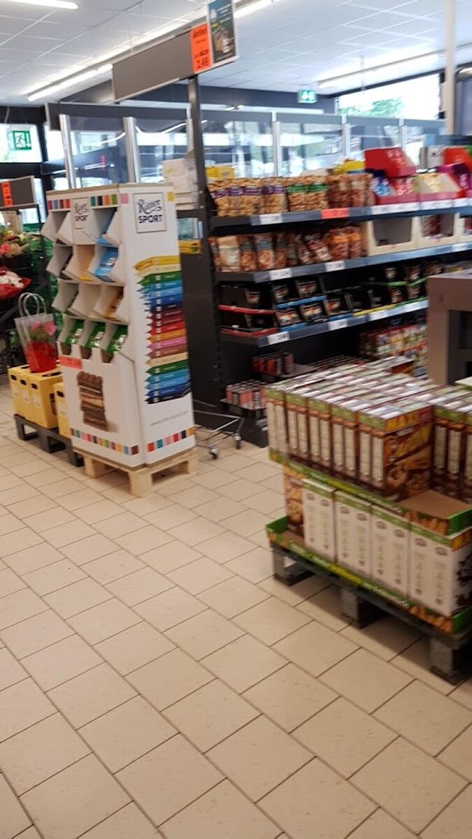 Bilder Lidl Suisse