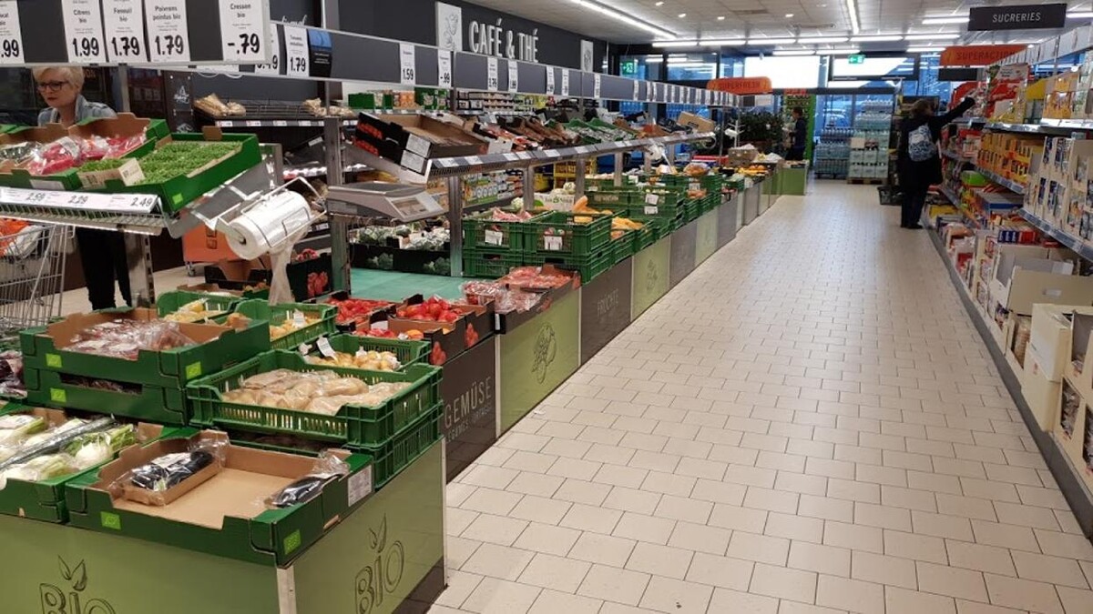 Bilder Lidl Suisse