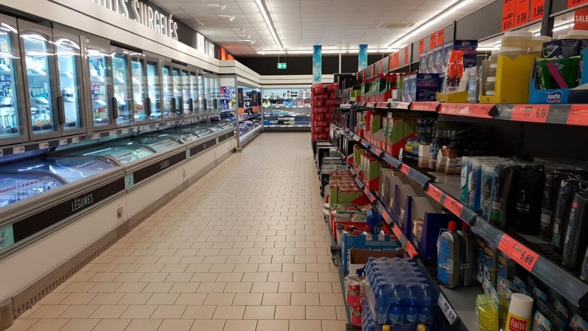 Bilder Lidl Suisse