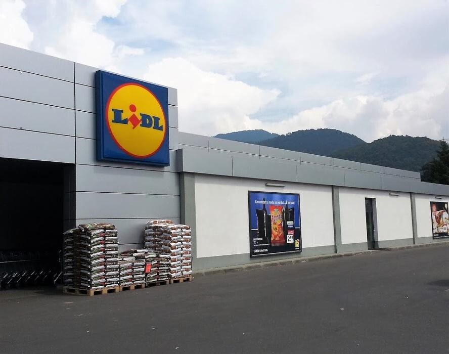 Bilder Lidl Suisse