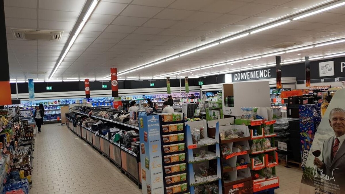 Bilder Lidl Suisse