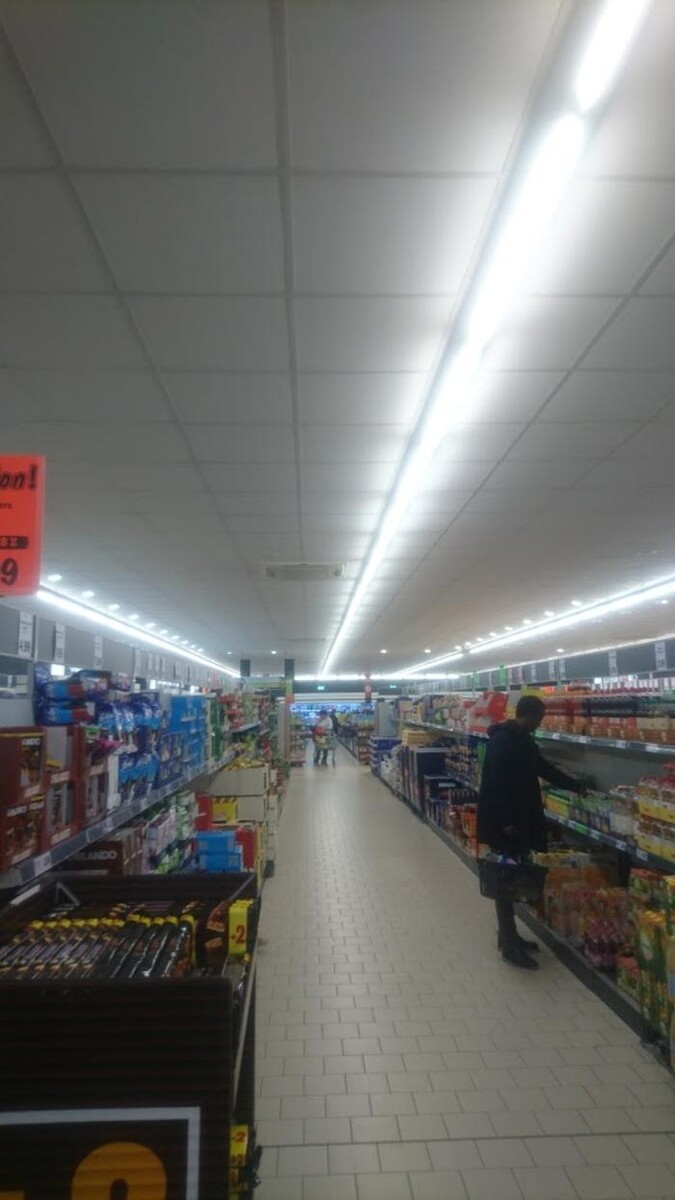 Bilder Lidl Suisse