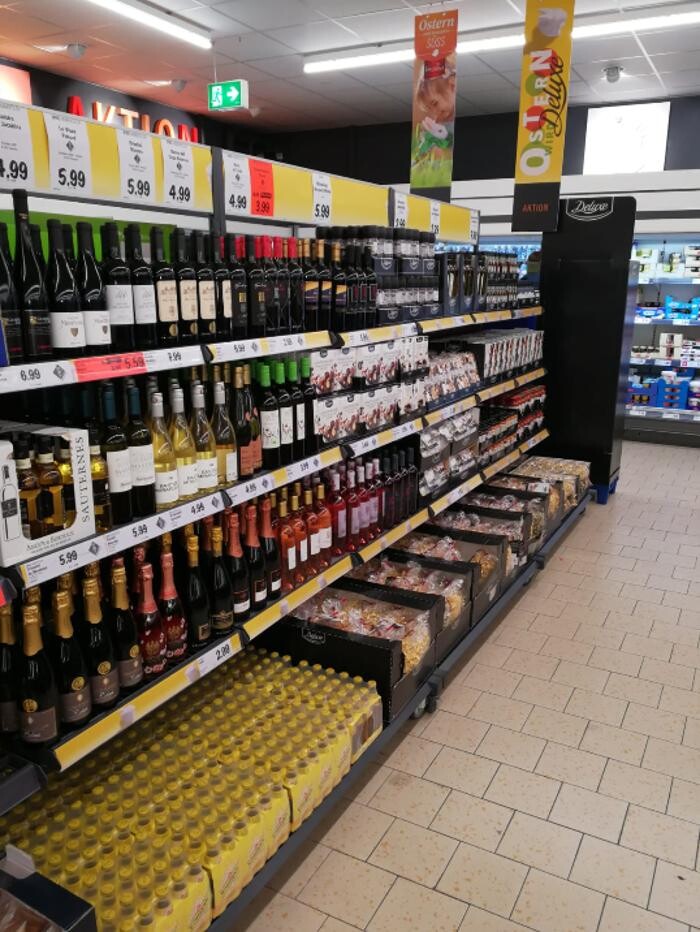 Bilder Lidl Schweiz