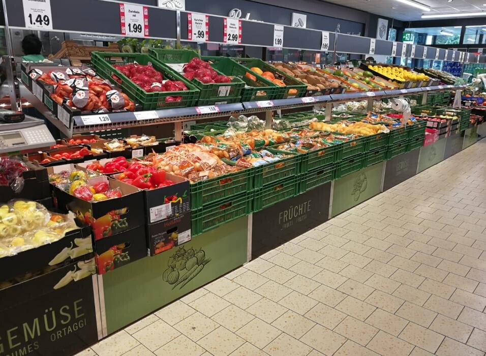 Bilder Lidl Schweiz