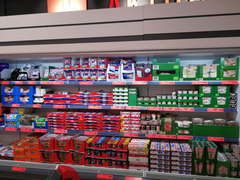 Bilder Lidl Schweiz