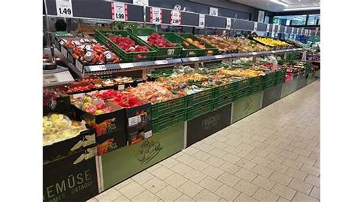 Bilder Lidl Schweiz