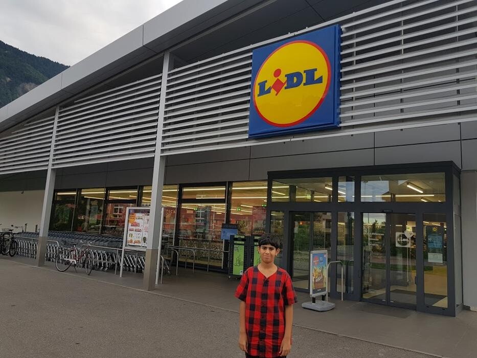 Bilder Lidl Schweiz