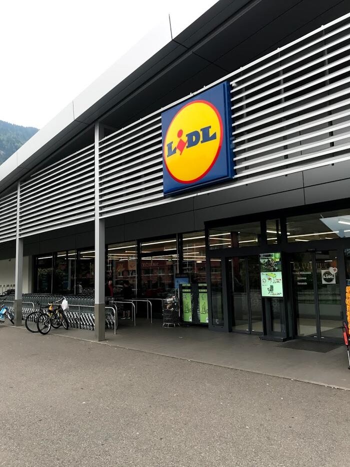 Bilder Lidl Schweiz