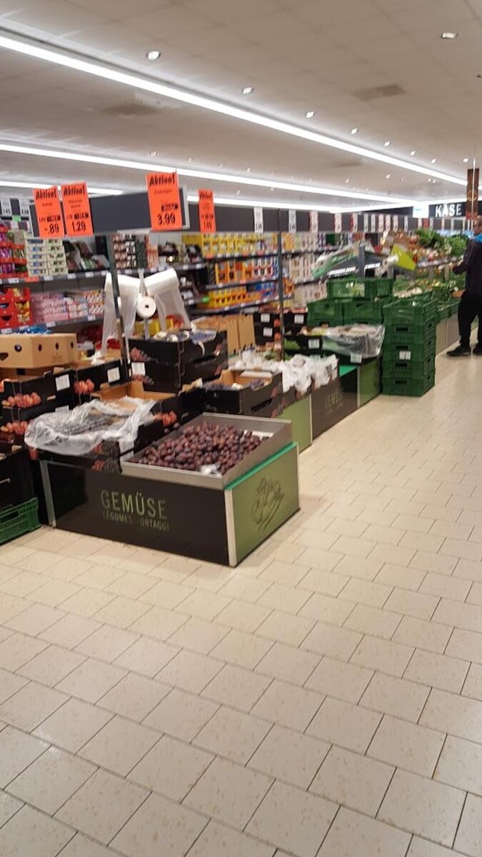 Bilder Lidl Schweiz