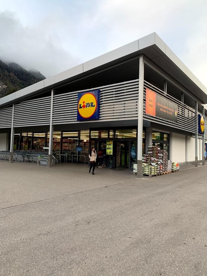 Bilder Lidl Schweiz