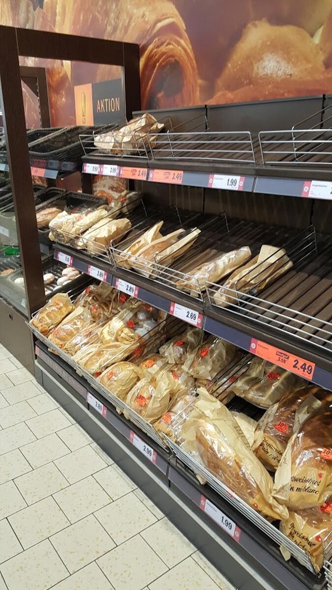Bilder Lidl Schweiz