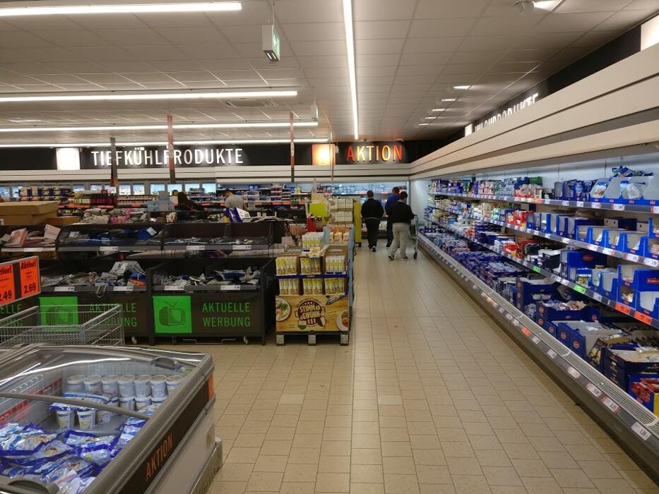 Bilder Lidl Schweiz