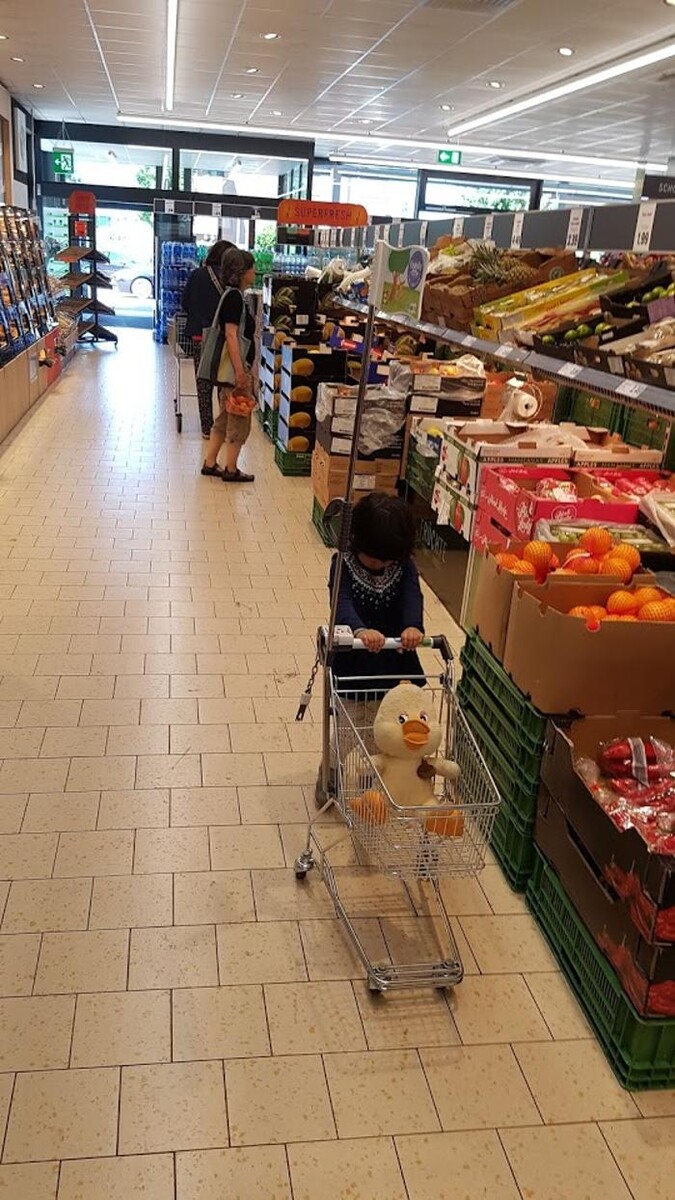 Bilder Lidl Schweiz