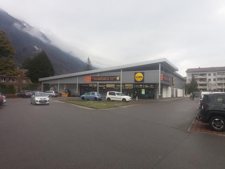 Bilder Lidl Schweiz