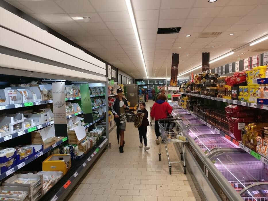 Bilder Lidl Schweiz