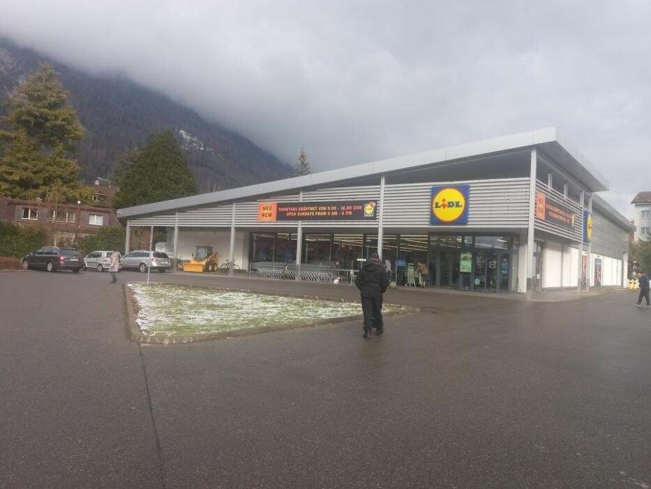 Bilder Lidl Schweiz