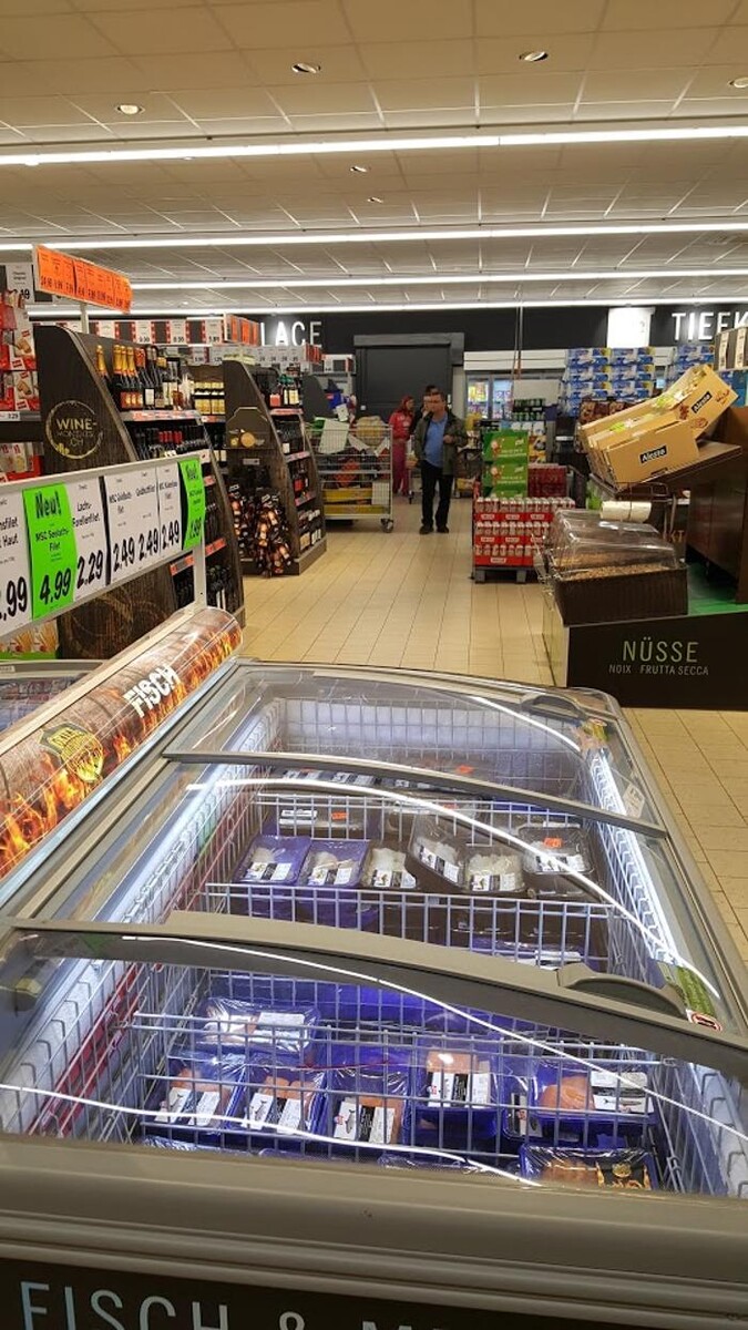 Bilder Lidl Schweiz