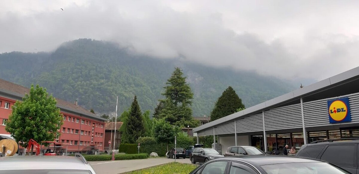 Bilder Lidl Schweiz