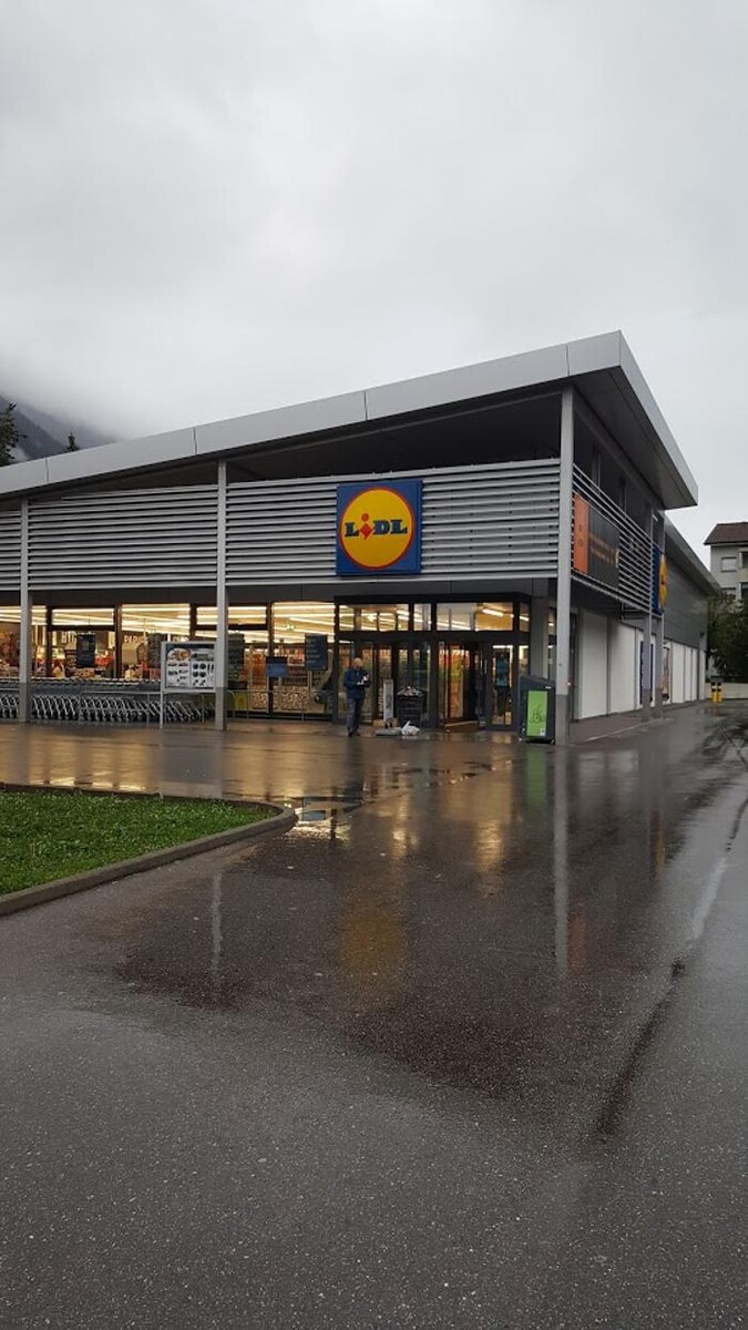 Bilder Lidl Schweiz