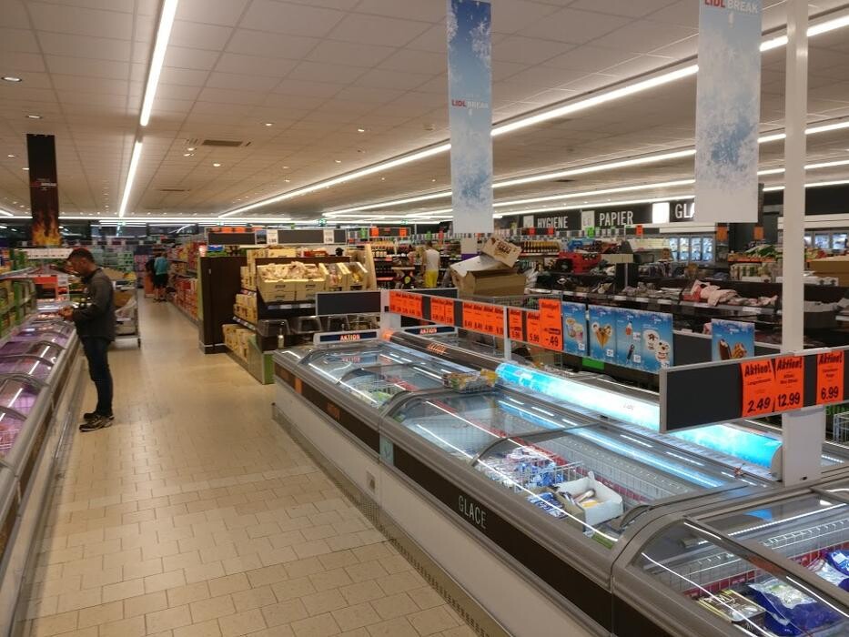 Bilder Lidl Schweiz