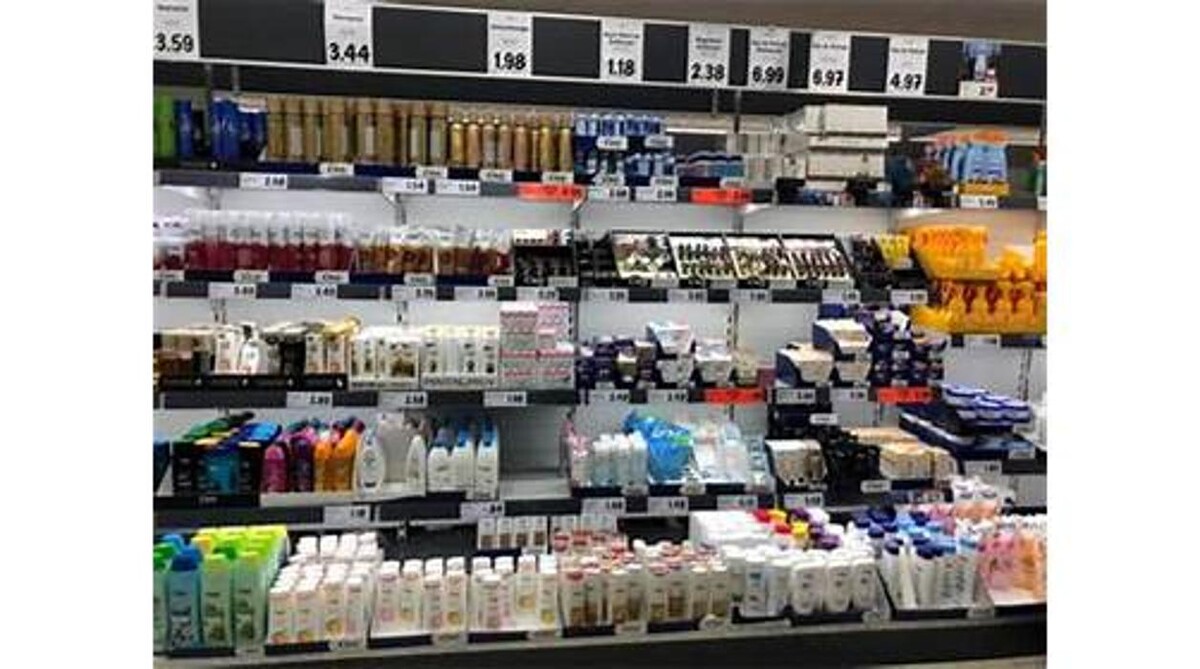 Bilder Lidl Suisse