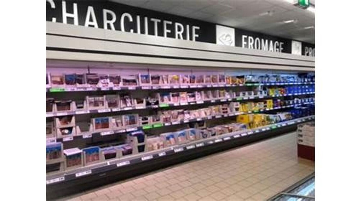 Bilder Lidl Suisse