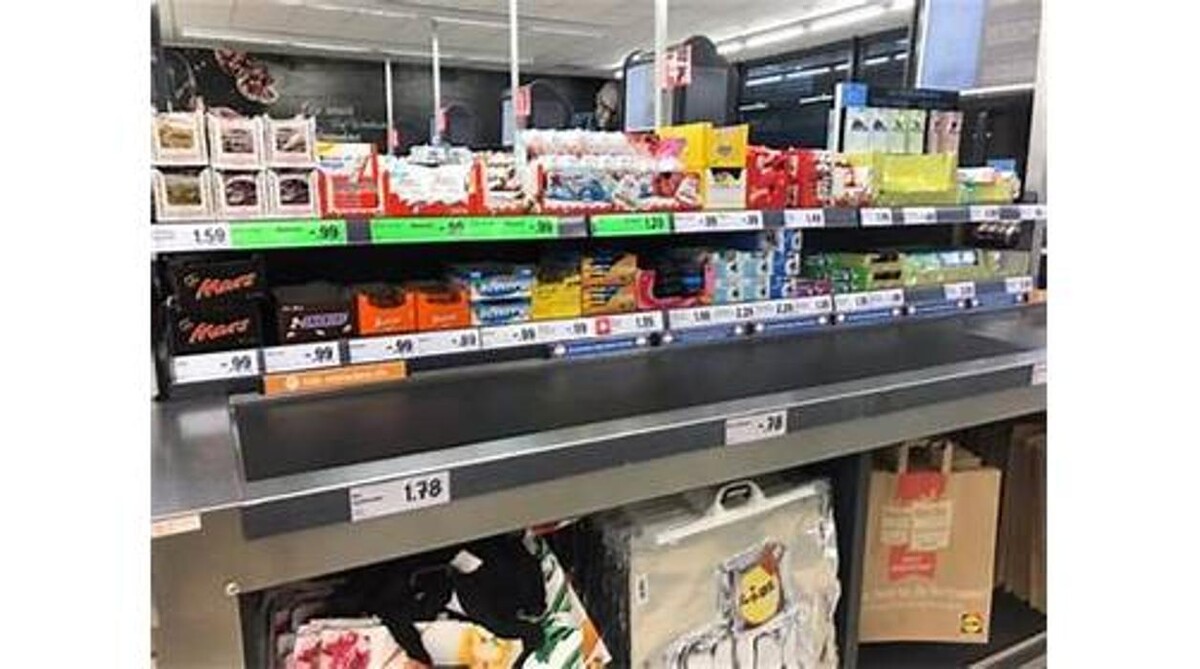 Bilder Lidl Suisse