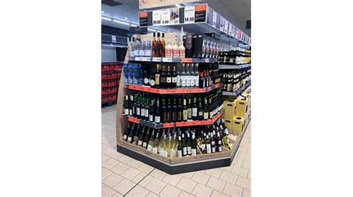 Bilder Lidl Suisse